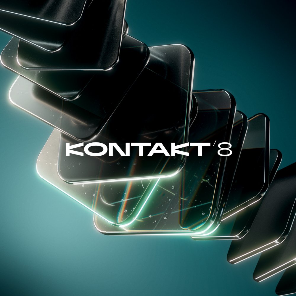 Kontakt 8 Bundle - Kontakt-8-Artwork.jpg