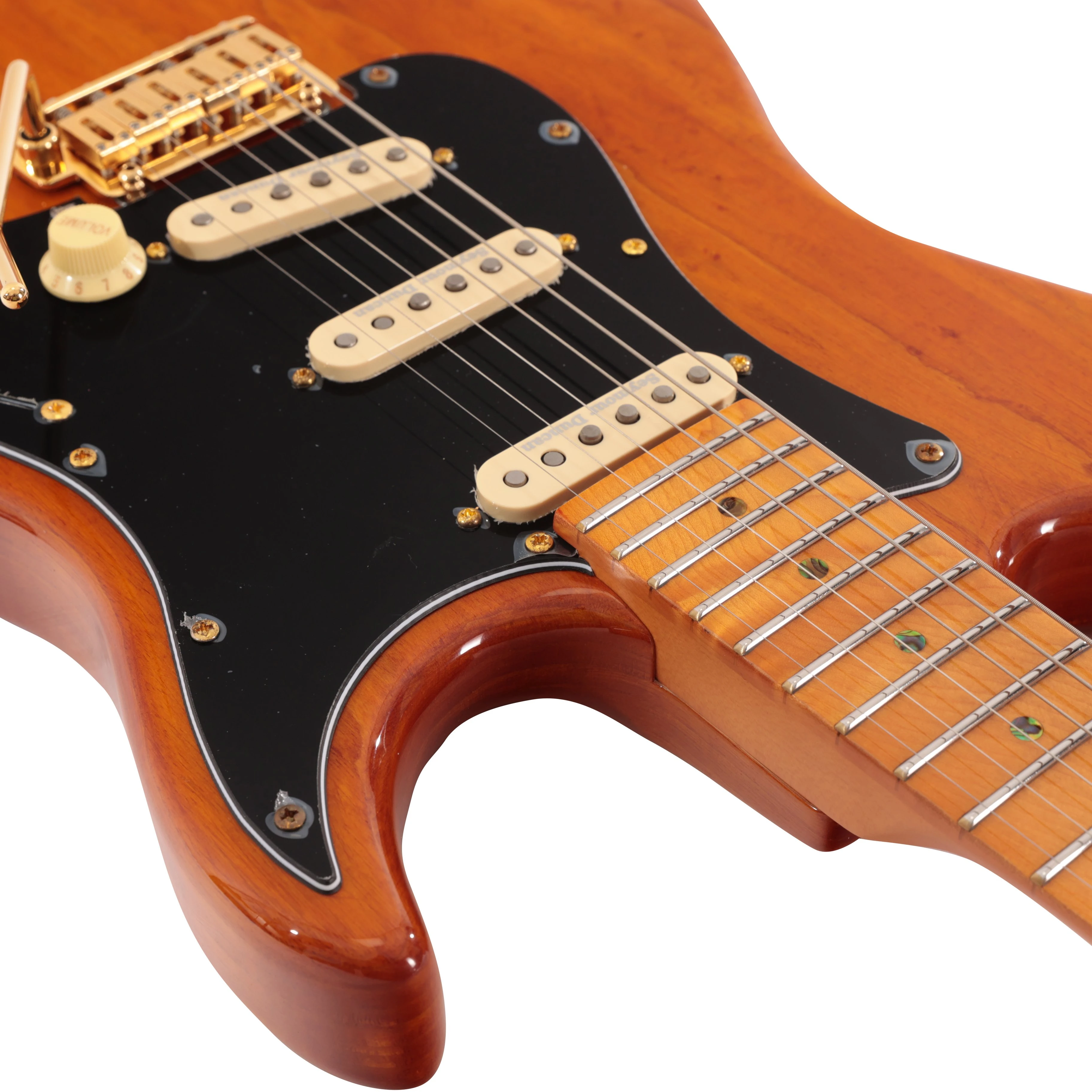 Sire Larry Carlton S10 SSS Electric Guitar in Natural - S10NT (11).jpg