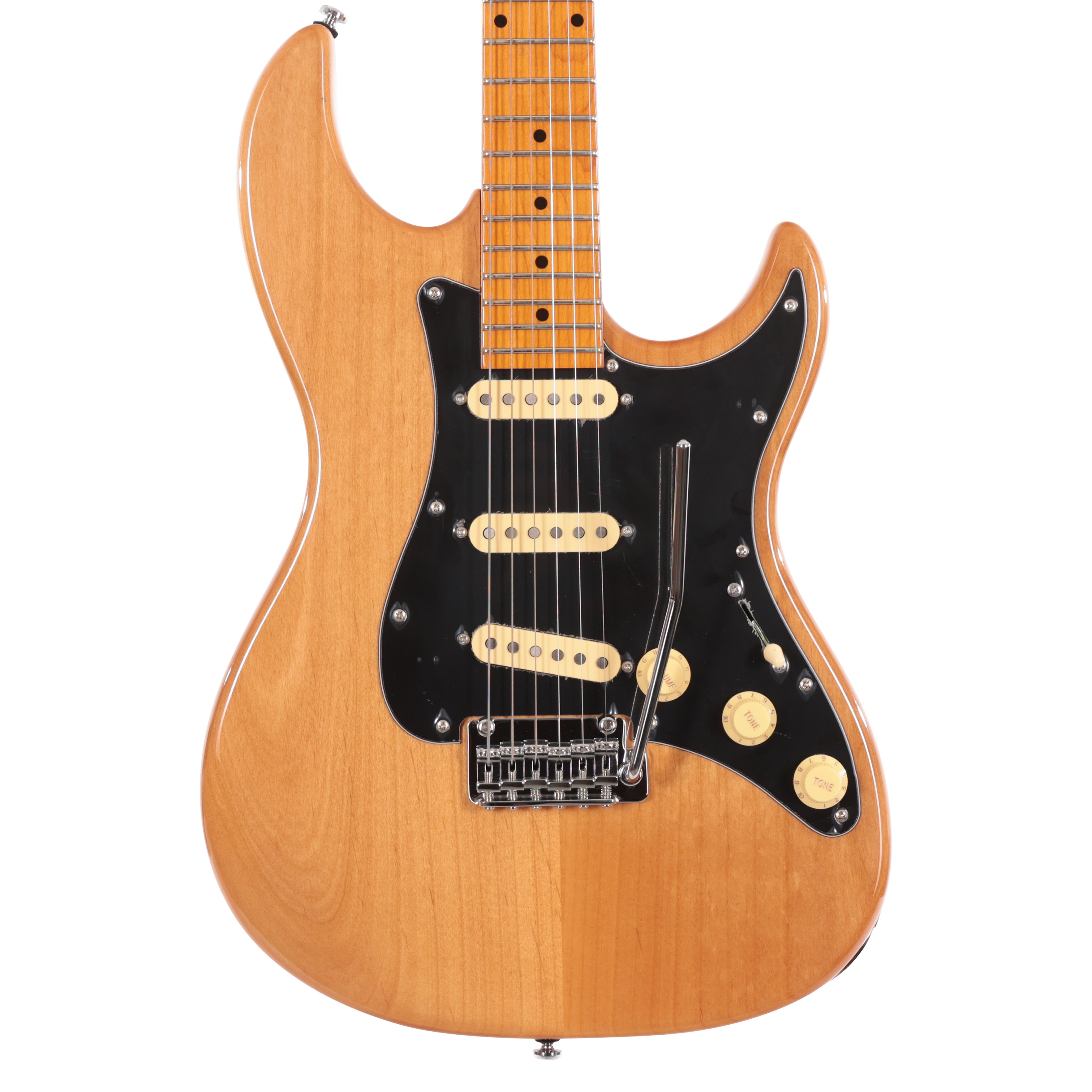 Sire Larry Carlton S5 Electric Guitar in Natural - S5NT (2).jpg