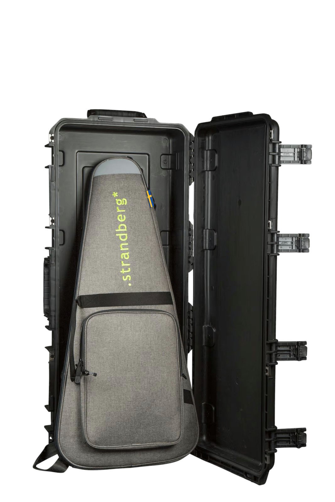 Strandberg SKB Waterproof Hard Case - strandberg-waterproof-hardcase.jpg
