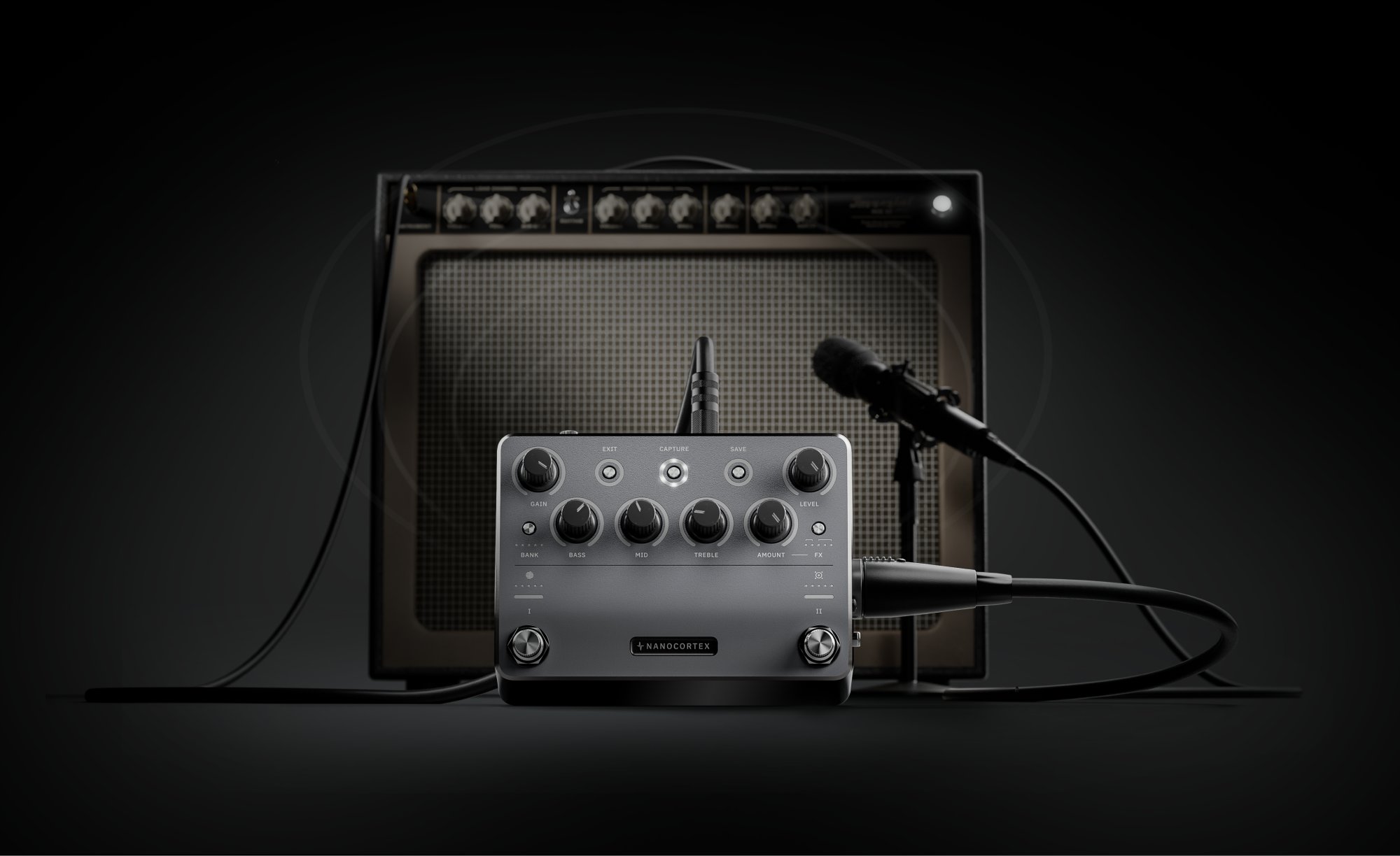 Neural DSP Nano Cortex Multi-FX & Amp Capture Pedal - Nano Cortex - Web assets (5).jpg