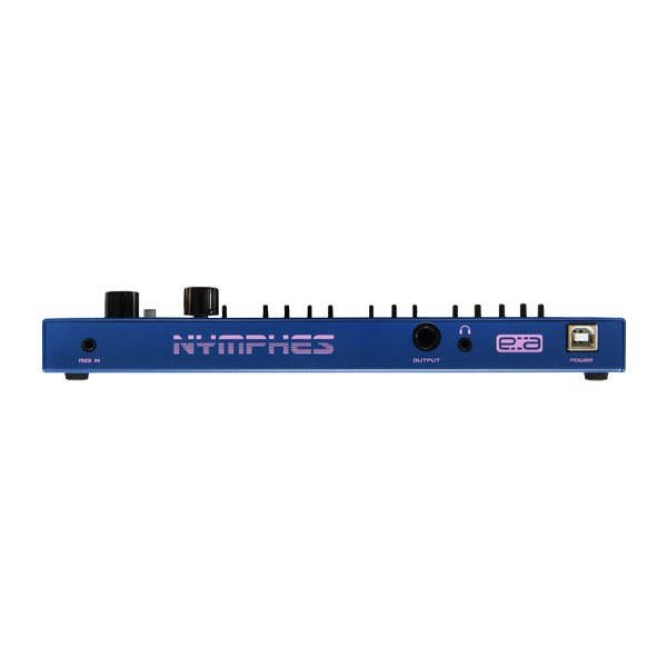 Dreadbox Nymphes 6-Voice Polyphonic Synthesizer - Andertons Music Co.