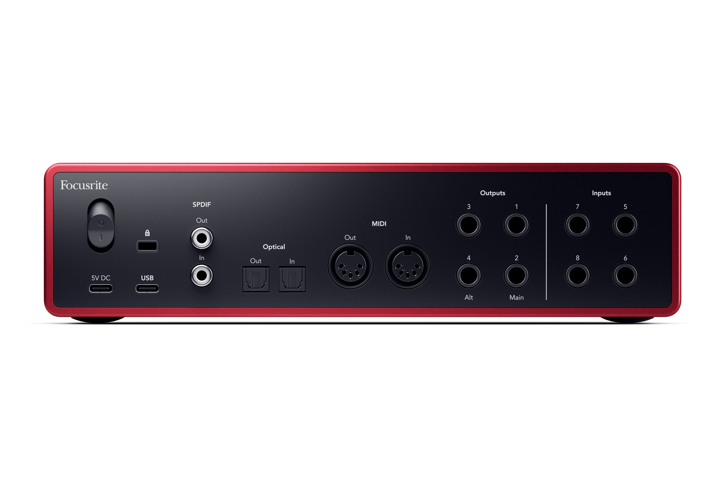 Focusrite Scarlett 18i16 - 4th Generation - Focusrite_Scarlett_18i16_Angle_3.jpg