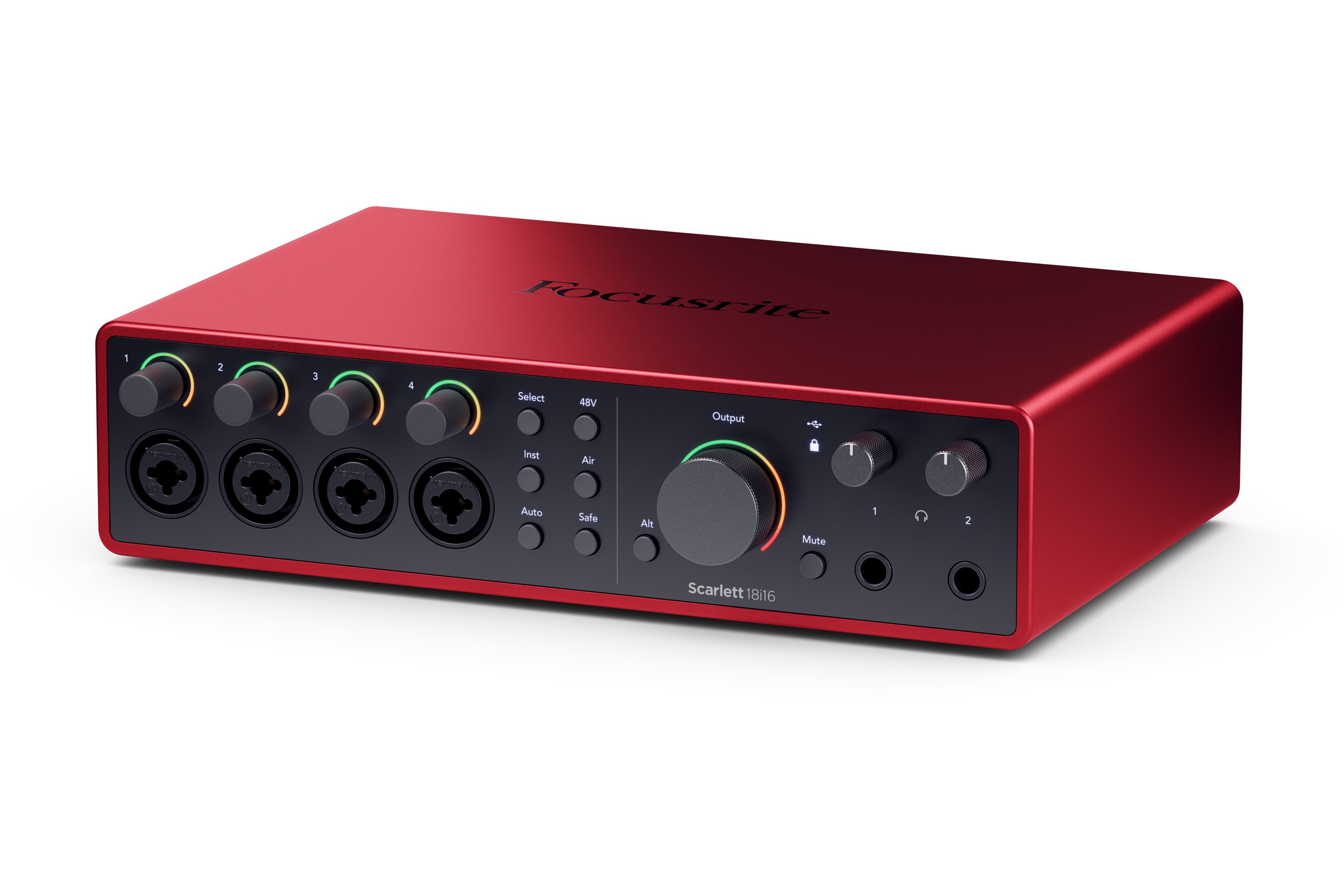 Focusrite Scarlett 18i16 - 4th Generation - Focusrite_Scarlett_18i16_Angle_5.jpg