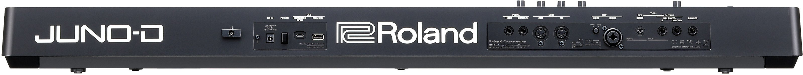 Roland Juno D-6 Synth - 61 Keys - JUNO-D6_R.jpg