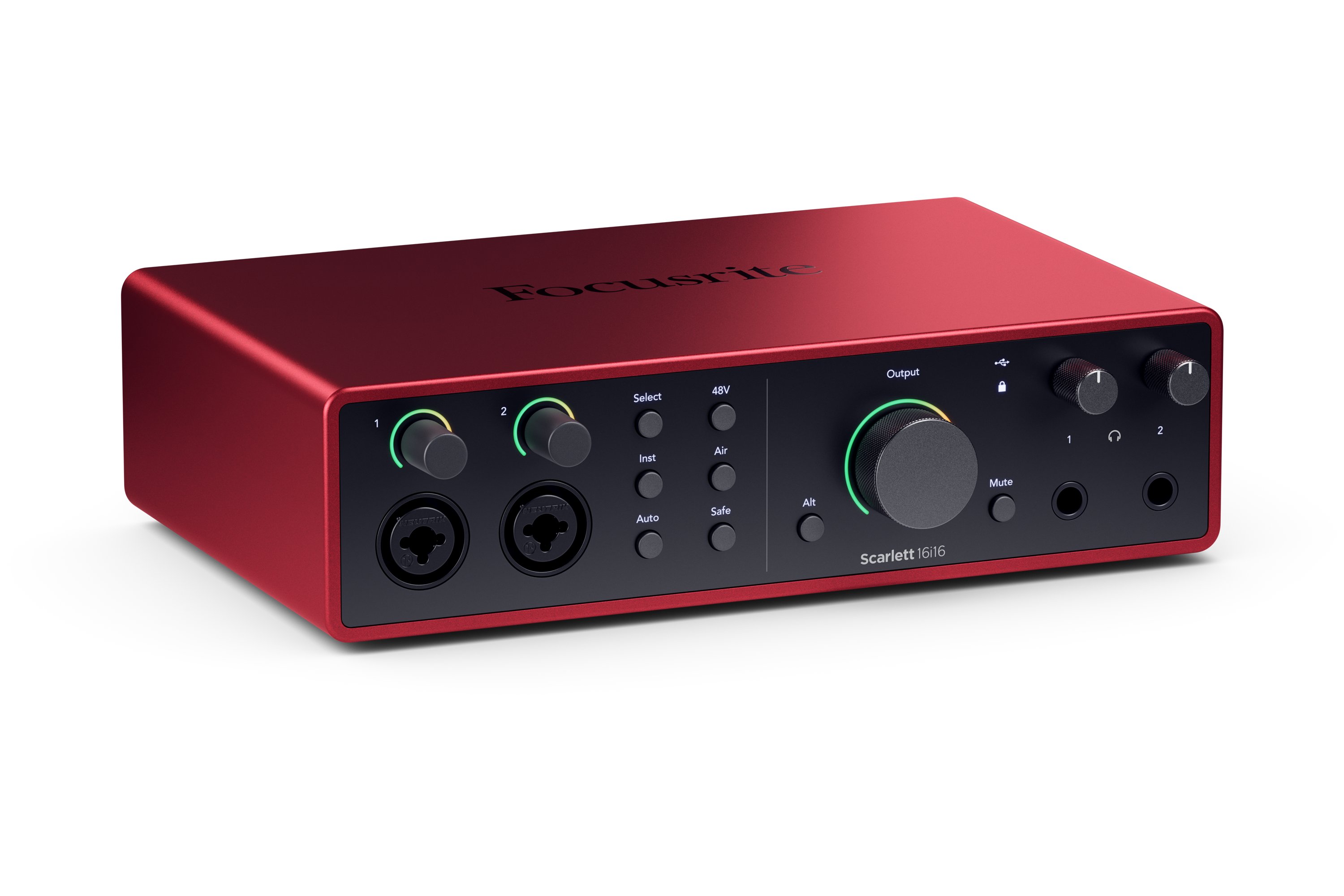 Focusrite Scarlett 16i16 - 4th Generation - Focusrite_Scarlett_16i16_Angle_1.jpg