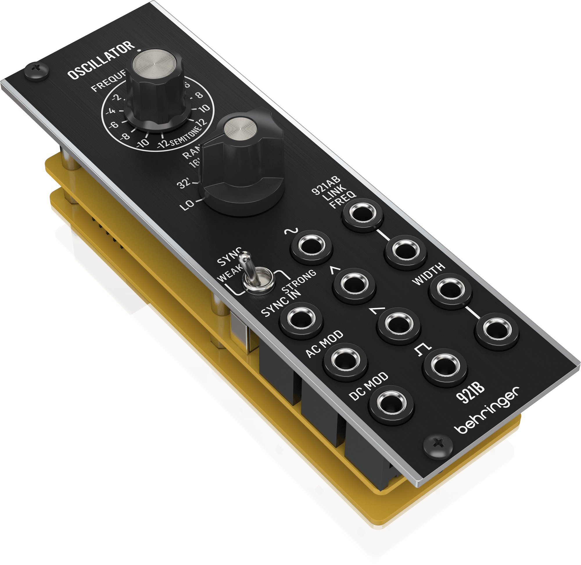 Behringer 921B Oscillator Eurorack Module - 406700-1600088861258.jpg