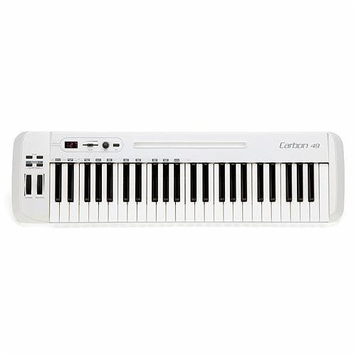 Samson Carbon 49 USB Keyboard Controller - 12250-_image2_CARBON49_super.jpg