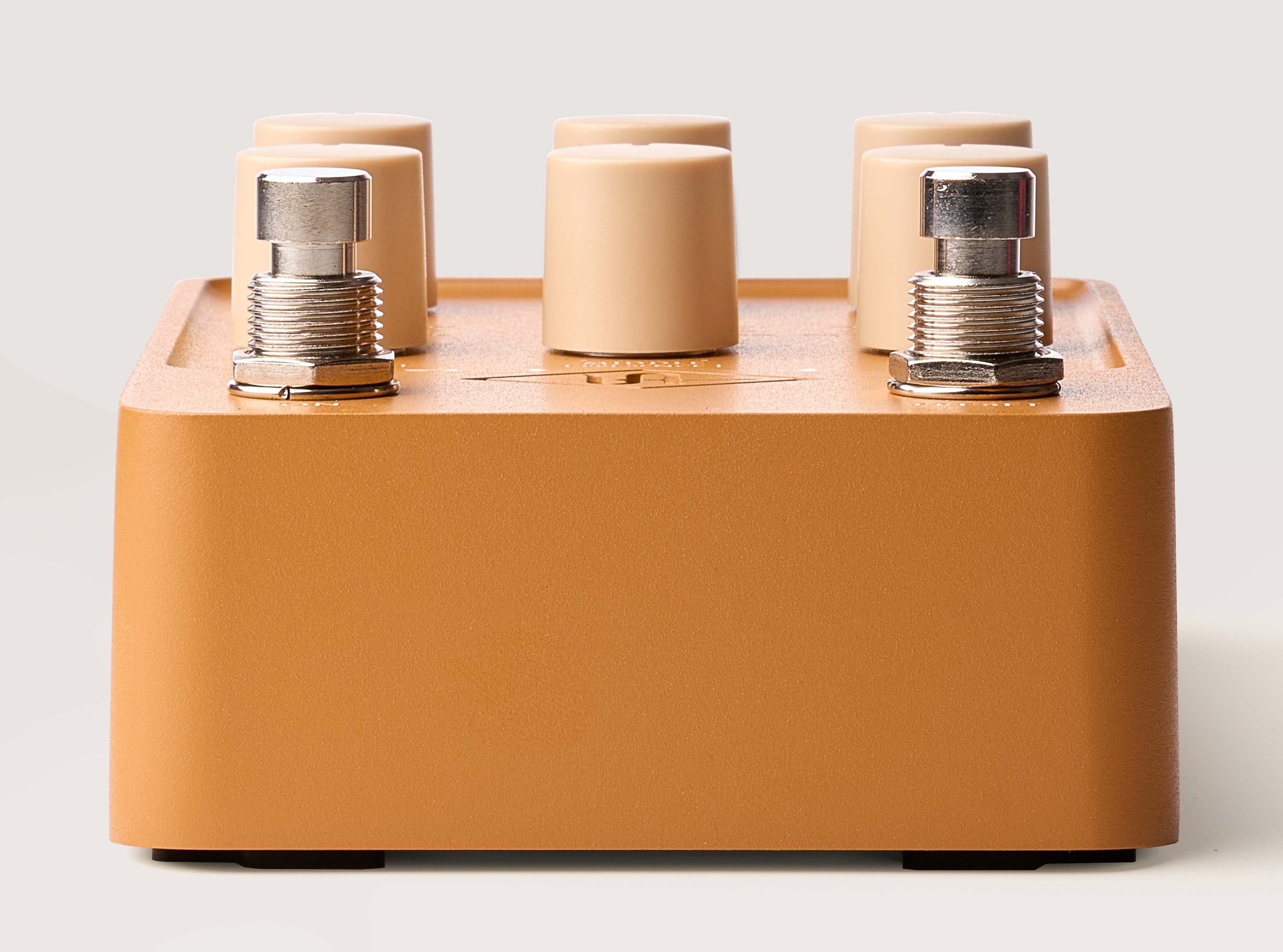 Universal Audio UAFX Enigmatic '82 Overdrive Special Amp Pedal - Enigmatic '82 ODS Amp Ortho_Front.jpg