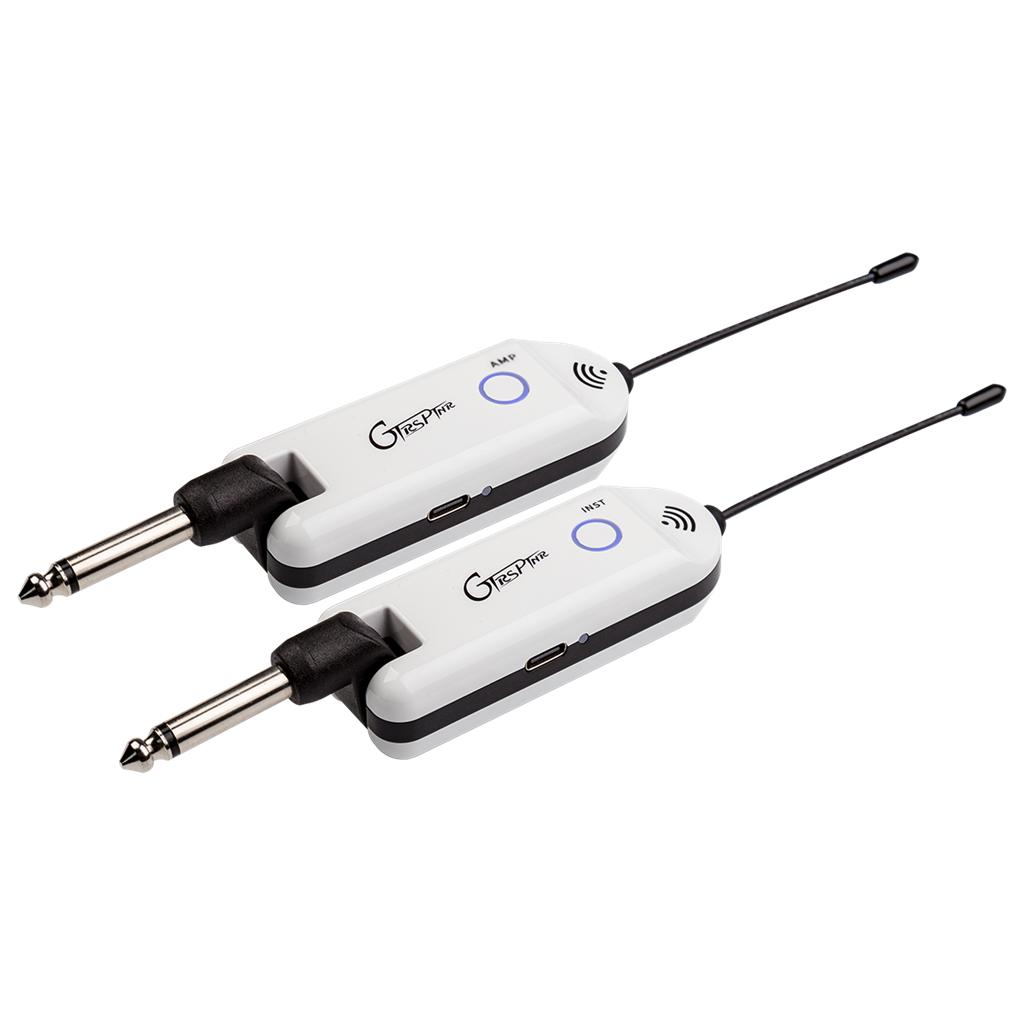 Mooer GTRS GWU4 Wireless Guitar System In White - gwu4wh_1.jpg