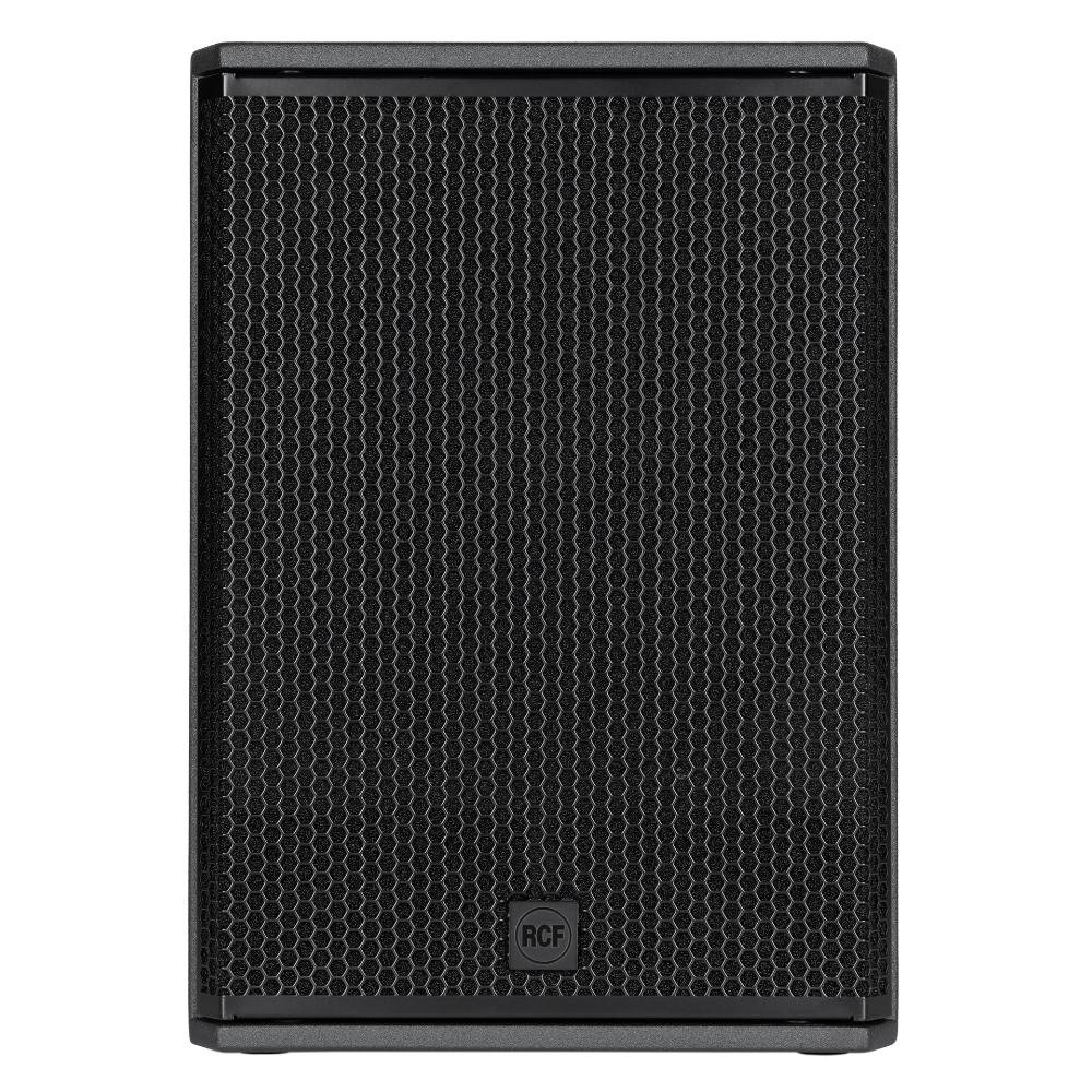 RCF SUB 15-AX 15" Bass Reflex Active Subwoofer Black - 001_SUB_15-AX_FRONT.jpg
