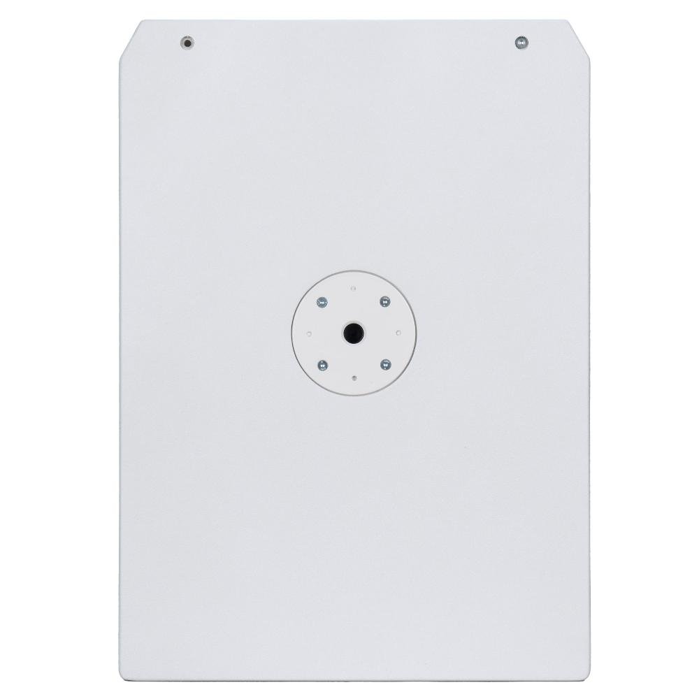 RCF SUB 15-AX 15" Bass Reflex Active Subwoofer White - 014_SUB_15-AX_WHITE_TOP.jpg