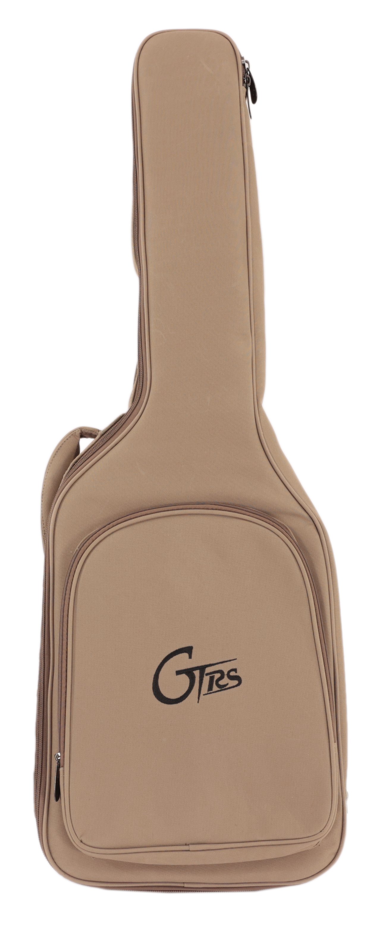 Mooer GTRS P801 Professional Intelligent Guitar In Dark Silver Roasted Maple Board - P801DS (2).jpg