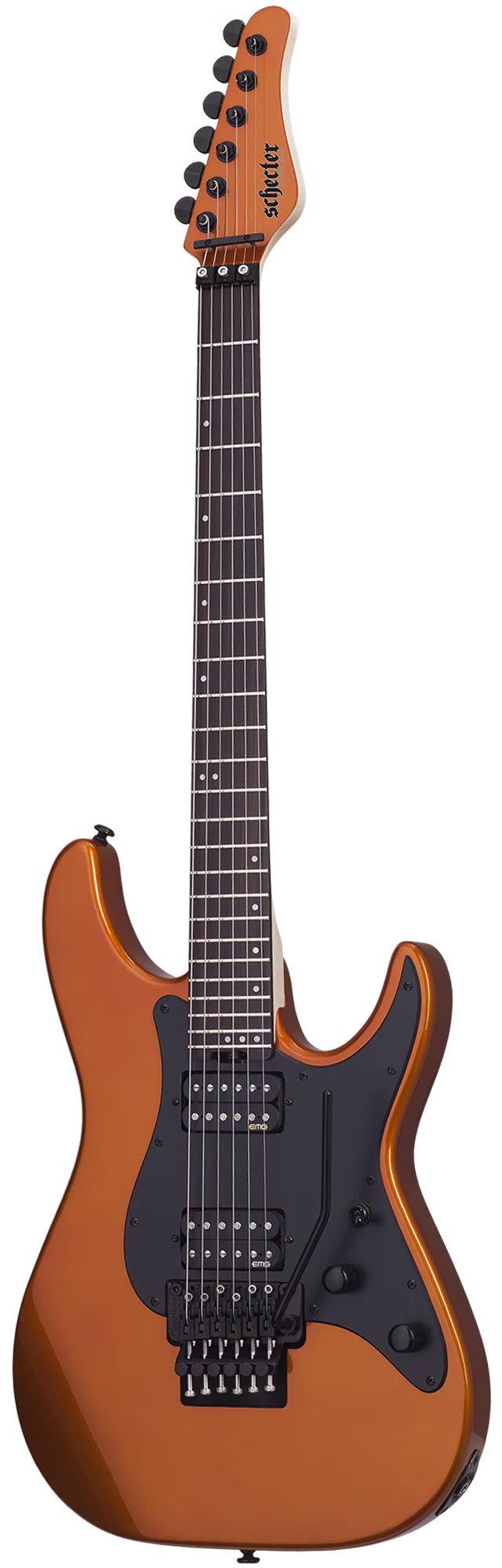 Schecter SUN VALLEY SS-FR LOR - Sun valley SCH-GTR-1281 front.jpg