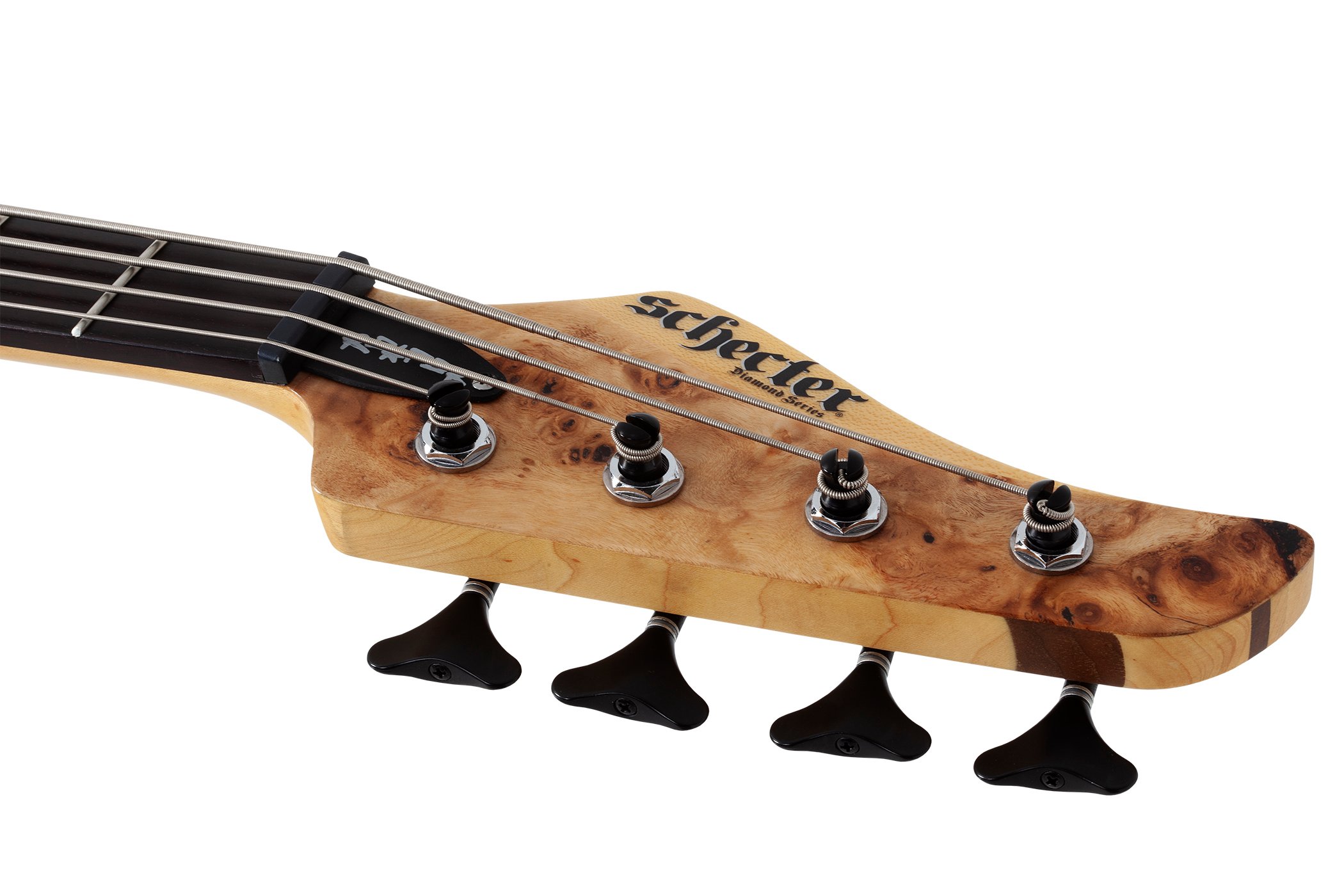 Schecter Bass Guitar Reaper-4 NS - REAPER 4 NATURAL SATIN HEADSTOCK copy.jpg