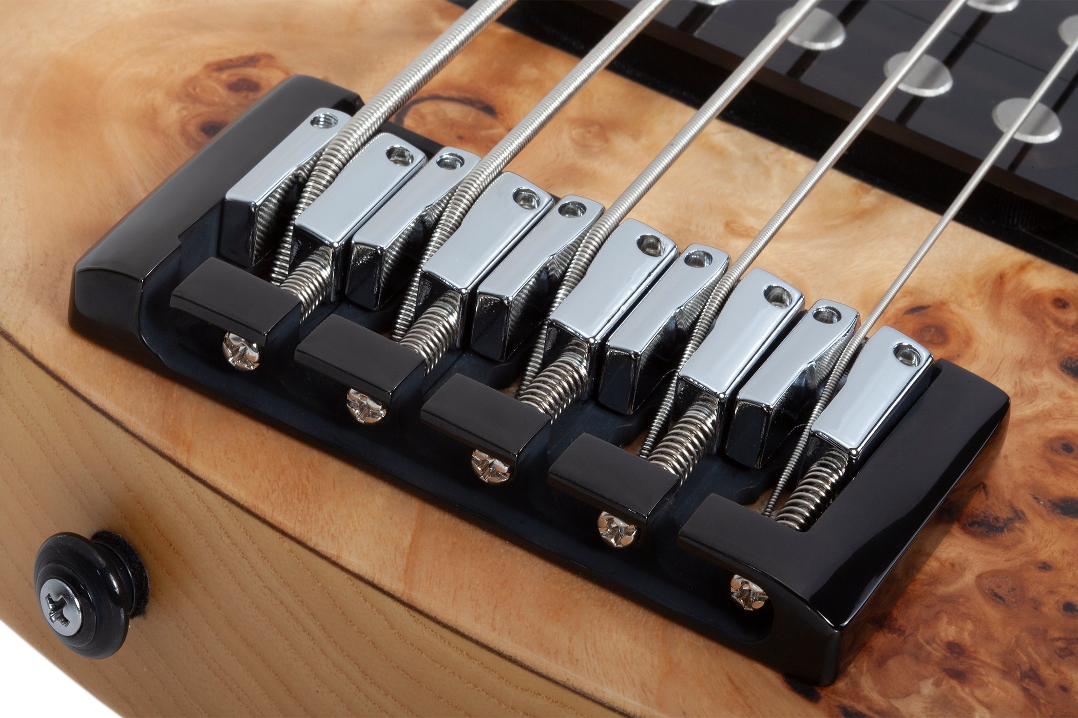 Schecter Bass Guitar Reaper-5 NS - REAPER 5 NATURAL SATIN BRIDGE copy.jpg
