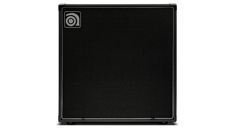 Ampeg Venture 115 Neodynium Bass Cabinet - Venture_VB-115_Bass-Cab-Front-800-pm.jpg
