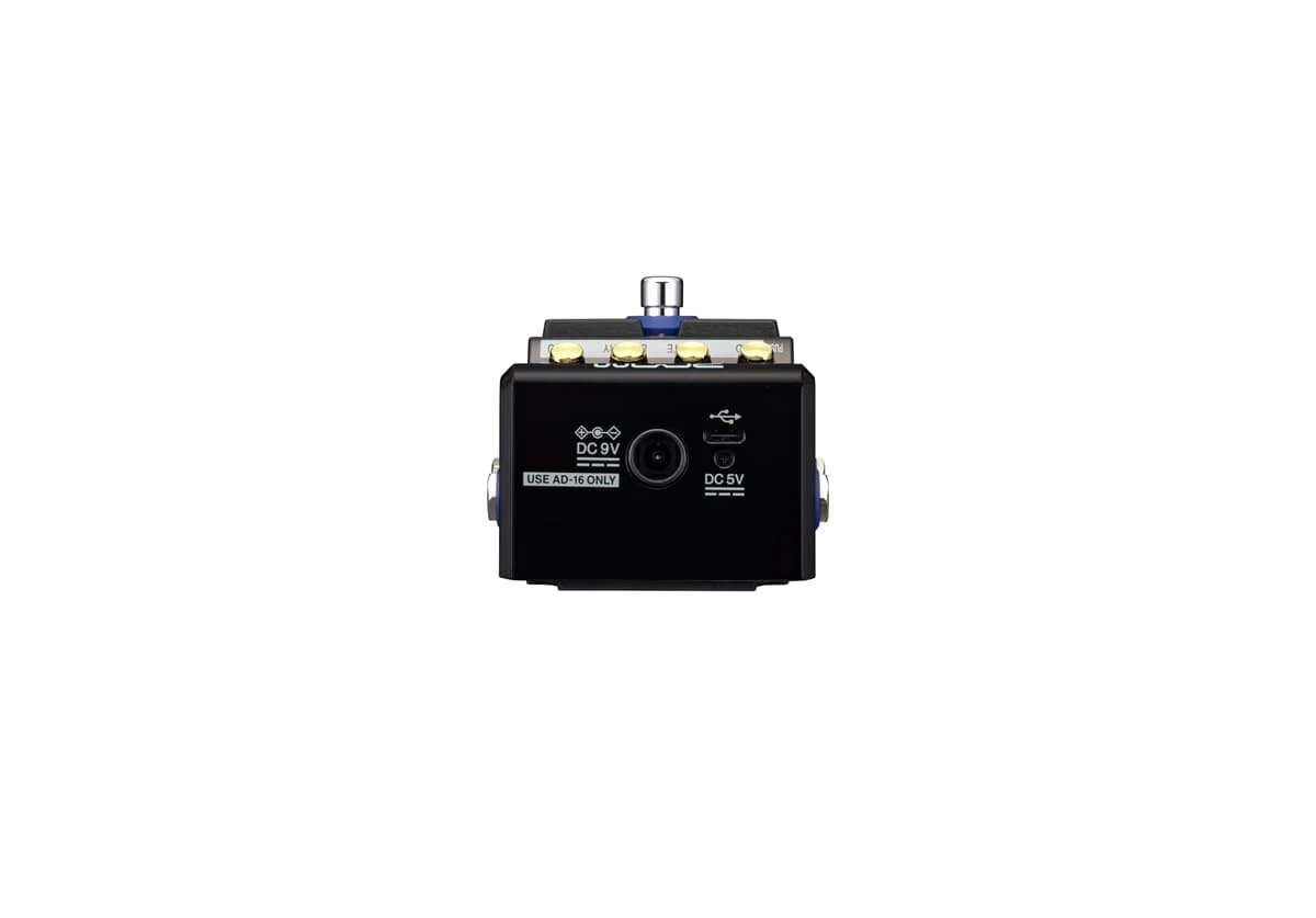 Zoom MS-80IR+ MultiStomp Guitar Pedal - MS-80IR+_06.jpg