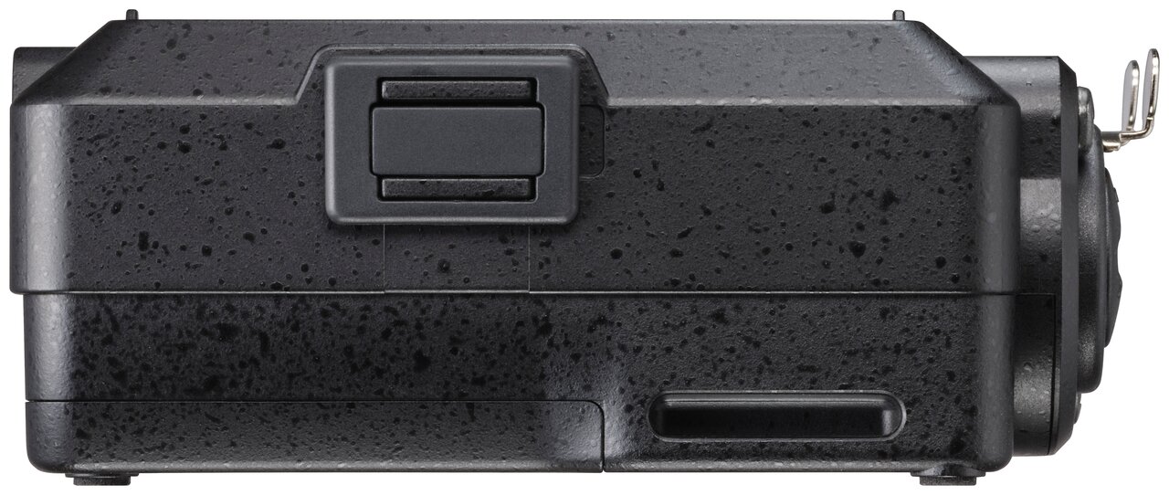 Tascam FR-AV2 Compact 32-bit Float Field Recorder - FR-AV2_p_top.jpg