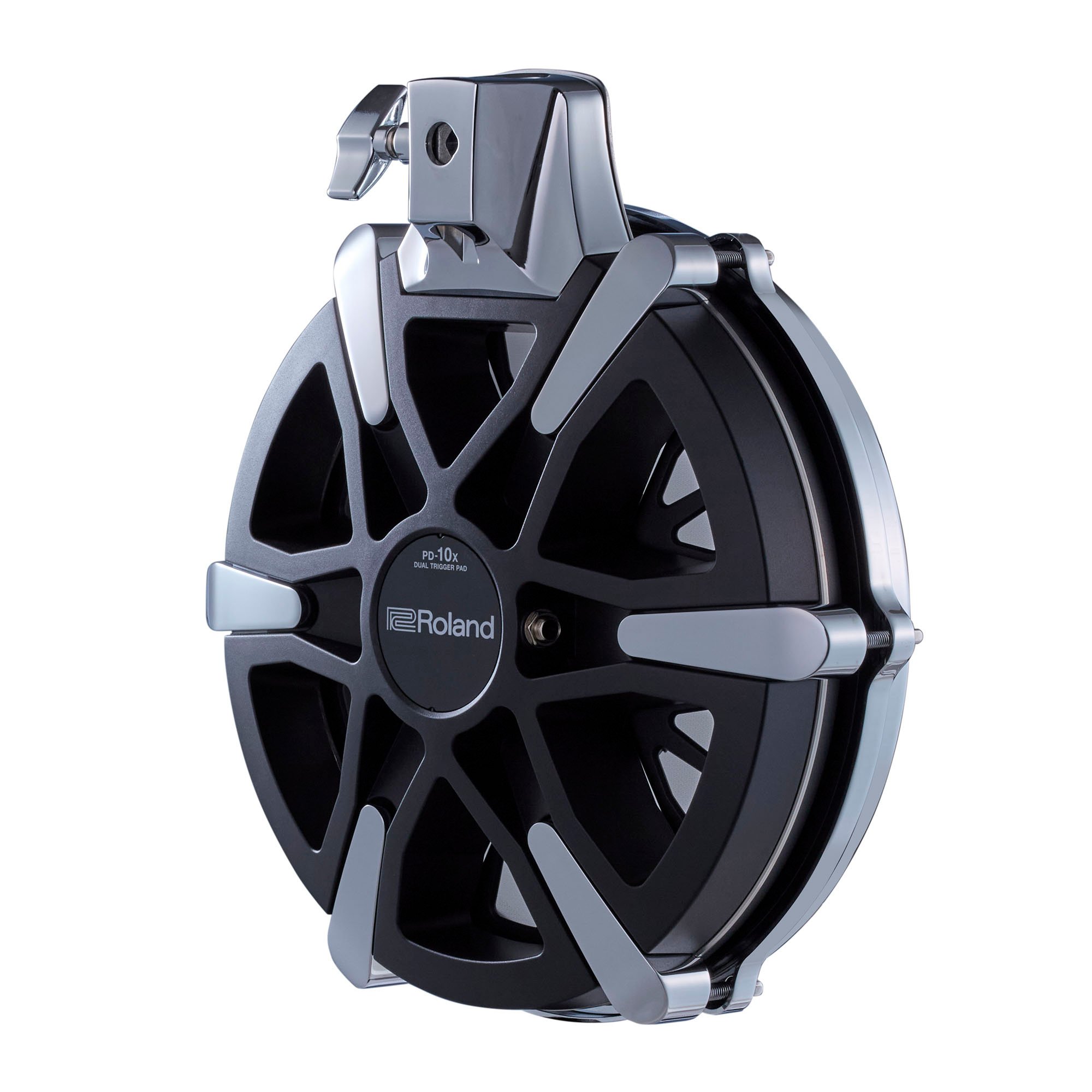 Roland PD-10X V-Drum Electronic Drum Kit Pad - PD-10X(B).jpg