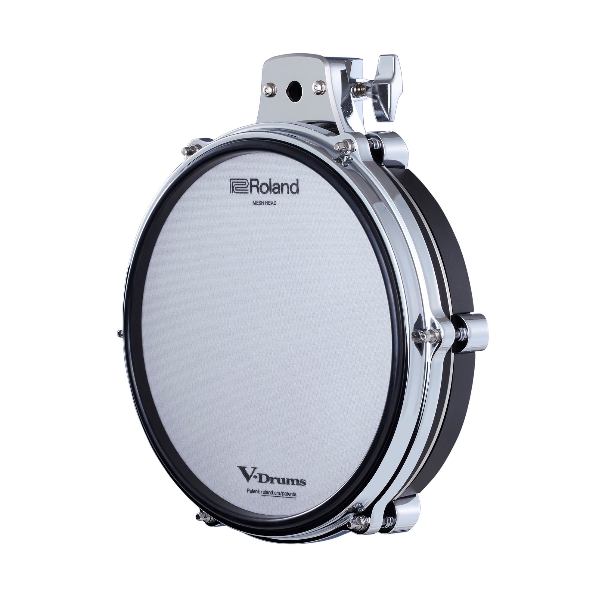 Roland PD-10X V-Drum Electronic Drum Kit Pad - PD-10X(F).jpg