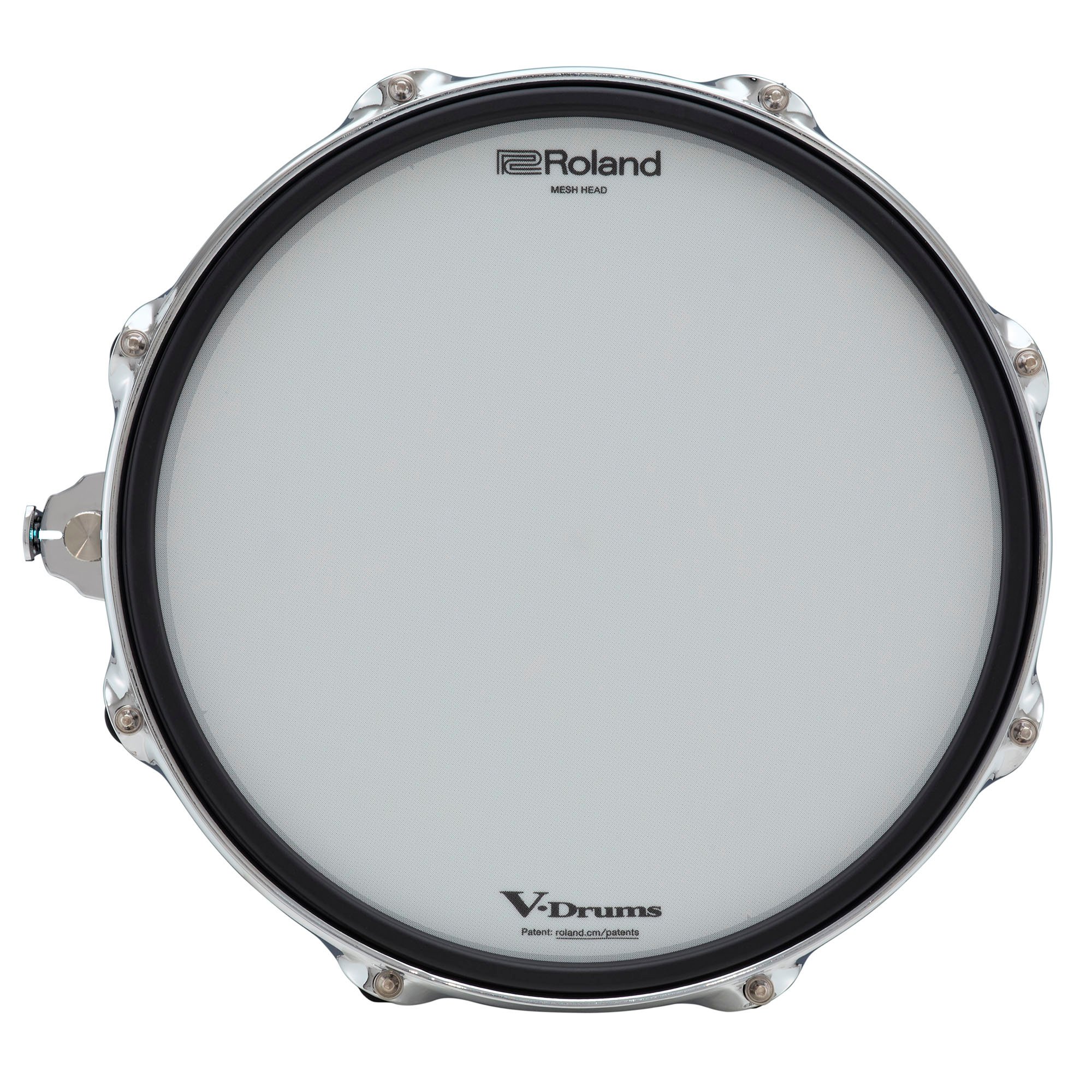 Roland PD-14DSX Digital Snare - Andertons Music Co.