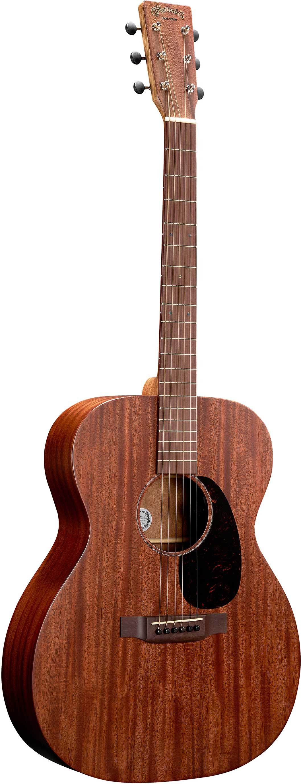 Martin 000-15E Grand Concert 15 Series Mahogany with Soft Case - CFM-GTR-00015E 4.jpg