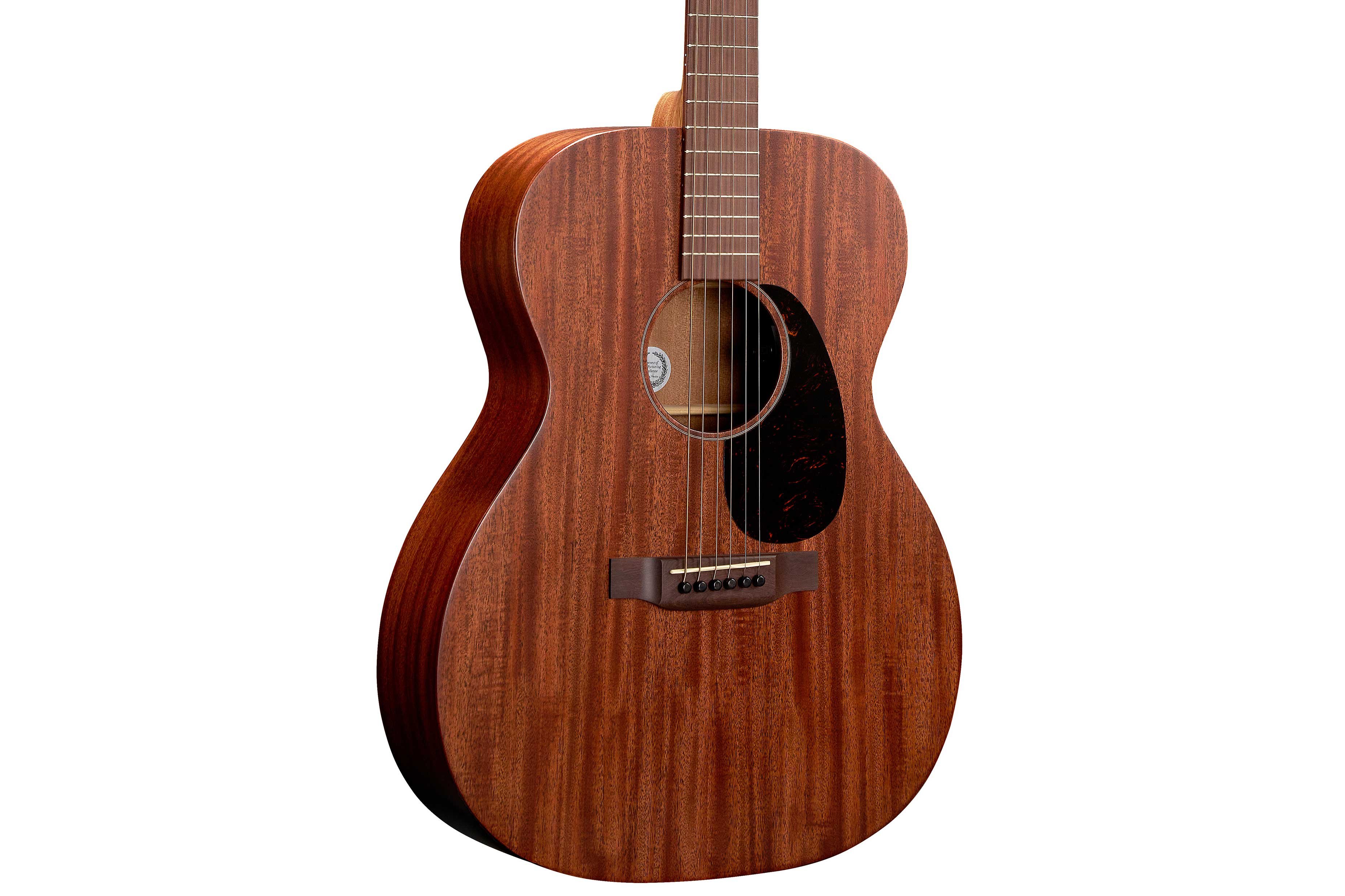 Martin 000-15E Grand Concert 15 Series Mahogany with Soft Case - CFM-GTR-00015E 5.jpg