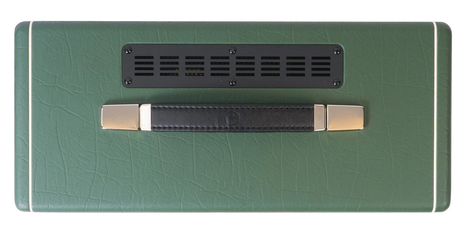 Blackstar St James JJN50 Jared James Nicholls signature 50W Valve Head in Racing Green - BA263010-H ST-JAMES-JJN-50H-TOP.jpg
