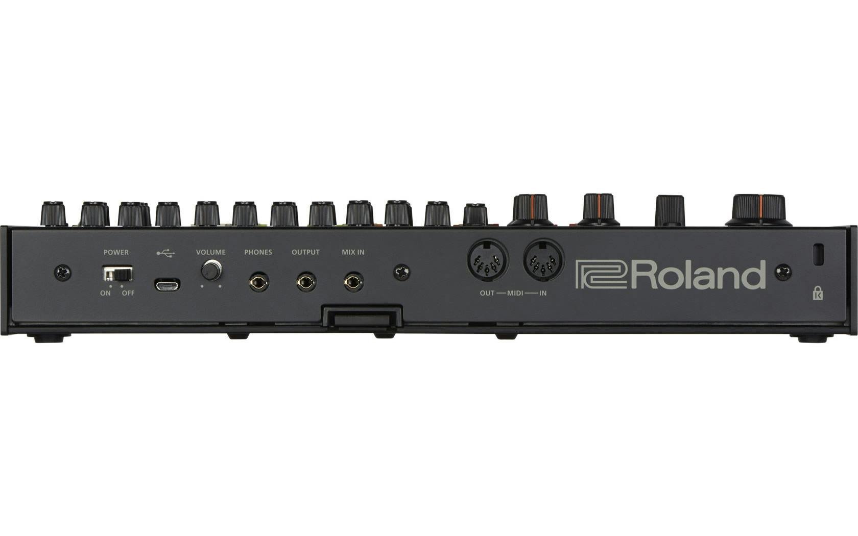 Roland TR-08 Roland Boutique TR-808 Rhythm Composer - 497391-1646215948631.jpg