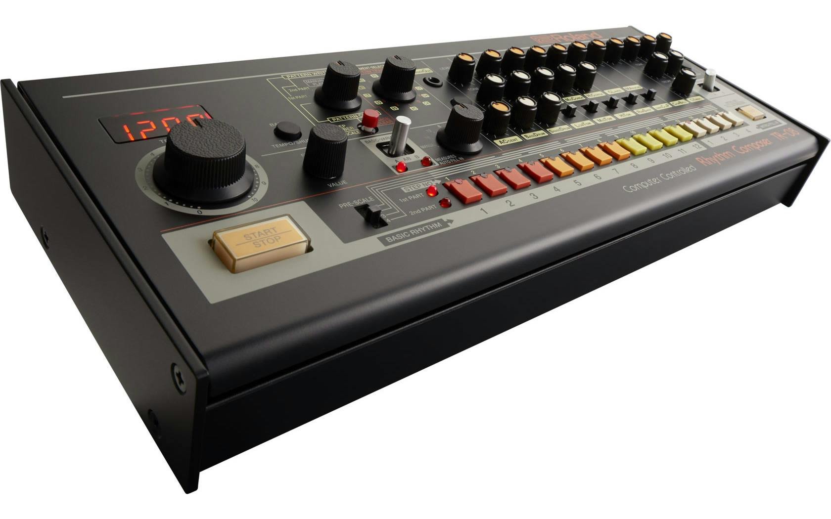 Roland TR-08 Roland Boutique TR-808 Rhythm Composer - 497392-1646215951584.jpg