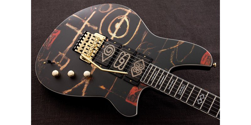 Reverend Vernon Reid Signature Totem Shaman - VR-S-SHMN-E-RAHCHC-X 5.jpg