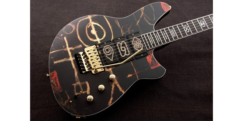 Reverend Vernon Reid Signature Totem Shaman - VR-S-SHMN-E-RAHCHC-X 3.jpg
