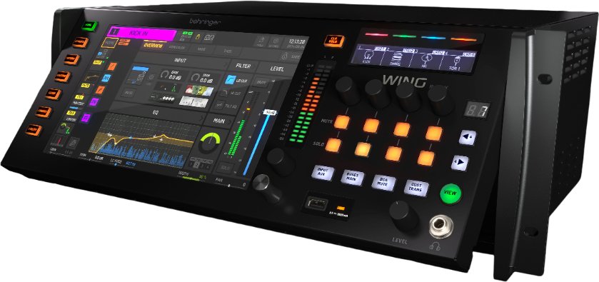Behringer WING RACK 48-Channel Digital Rack Mixer - Image_BE_0604-AAE_WING-RACK_Dark-Right.jpg