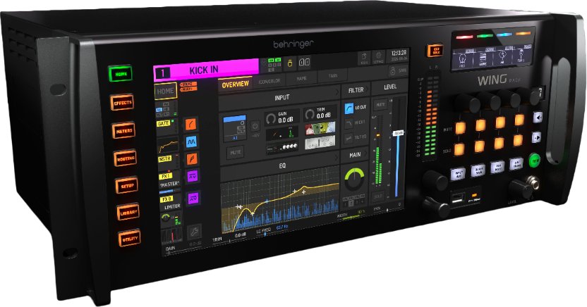 Behringer WING RACK 48-Channel Digital Rack Mixer - Image_BE_0604-AAE_WING-RACK_Dark-Left.jpg