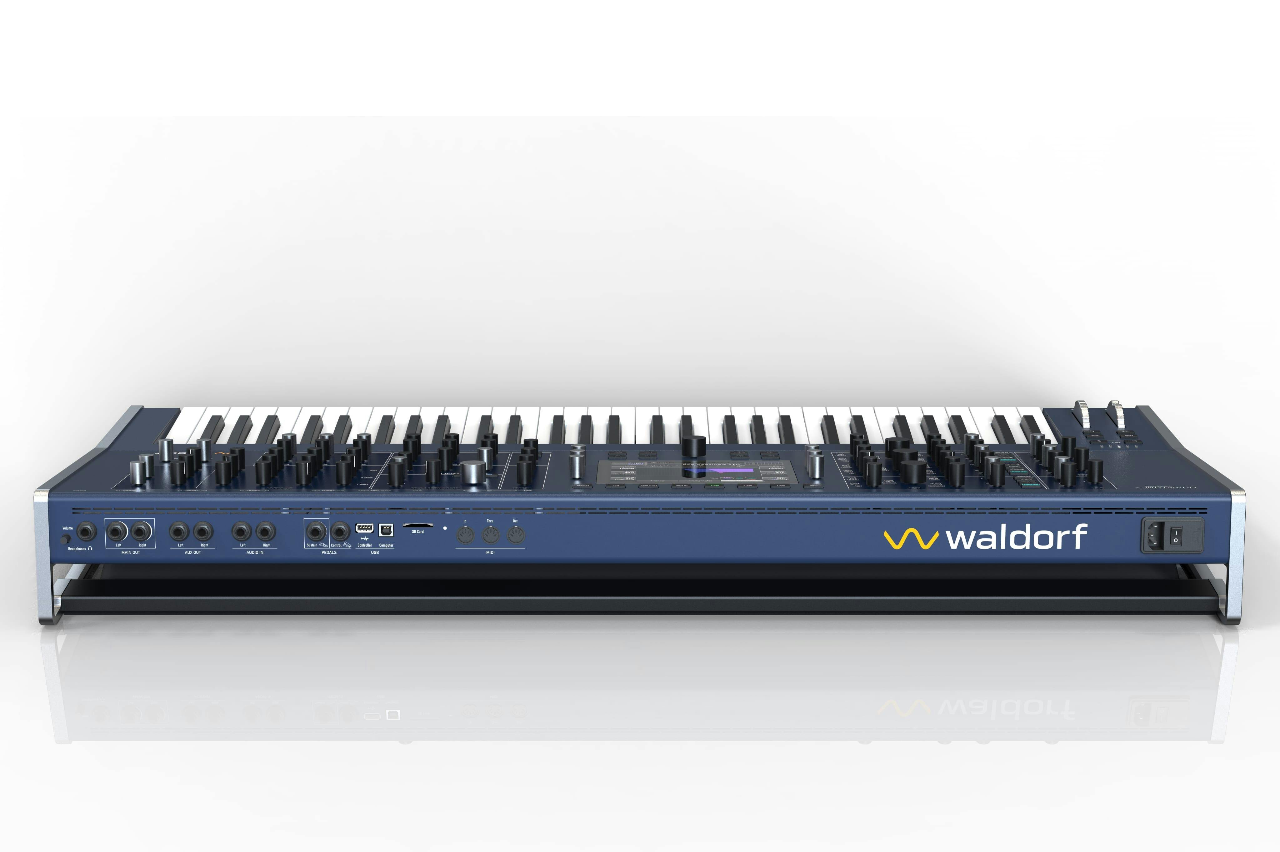 Waldorf Quantum MK2 Hybrid Polyphonic Synth - QUANTUM-MK2-straight_back_perspective-1-min.jpg