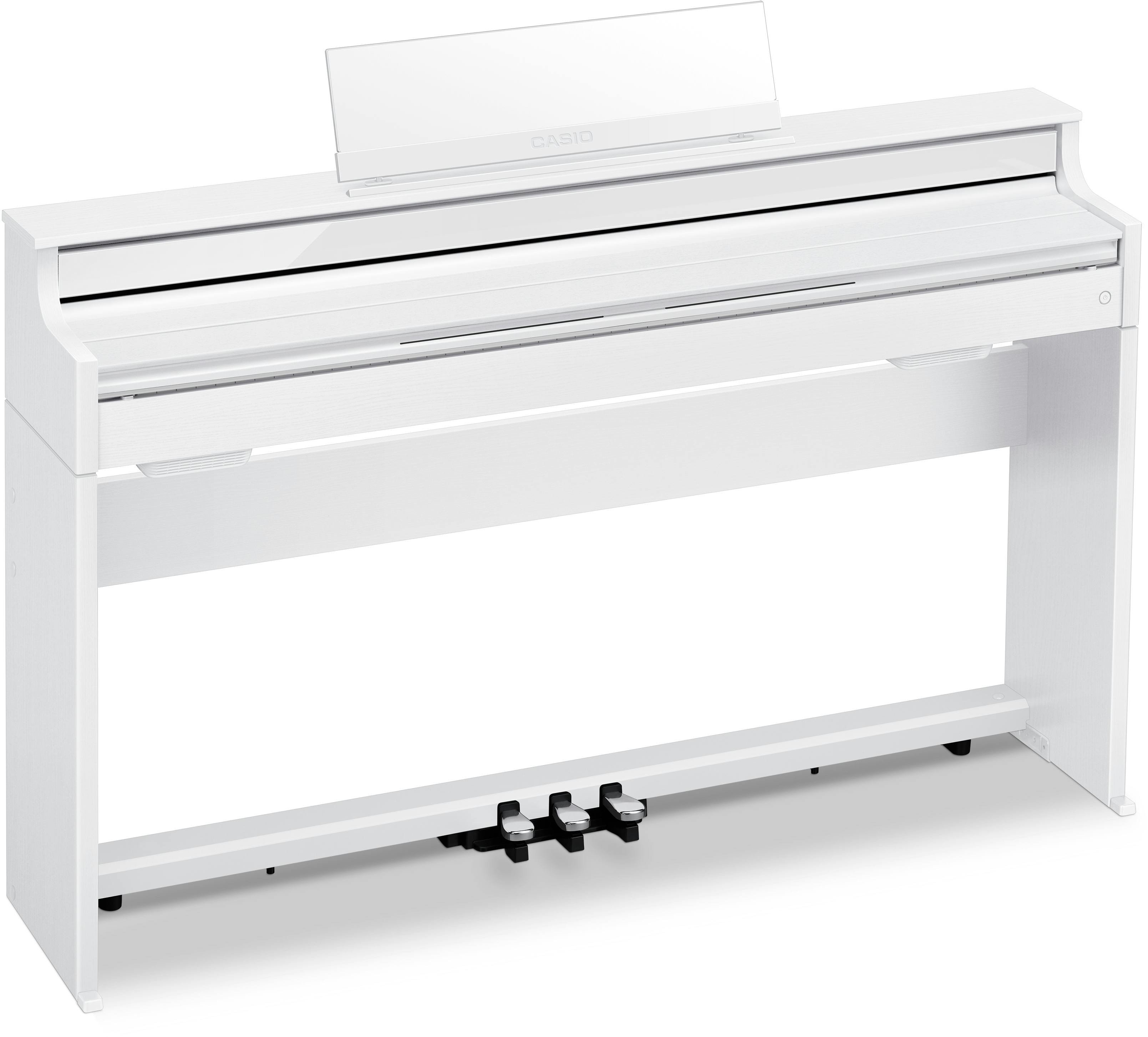 Casio AP-S450 Digital Piano in White - AP-S450WEC5-AP-S450WE_R_off.jpg