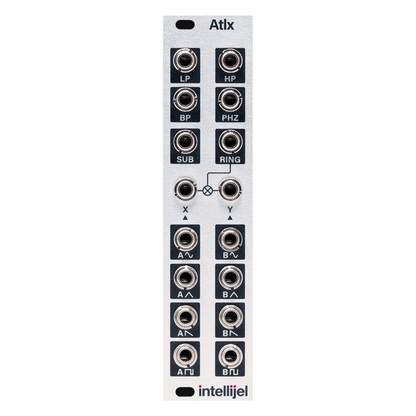 Intelijel Atlx 3U Expander - ATLX-3U - main image.jpg
