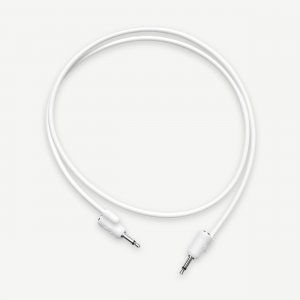 TipTop Stackcables White 90cm Stackcables - 5pack - TT-STACKPKWH90 - main image.jpg