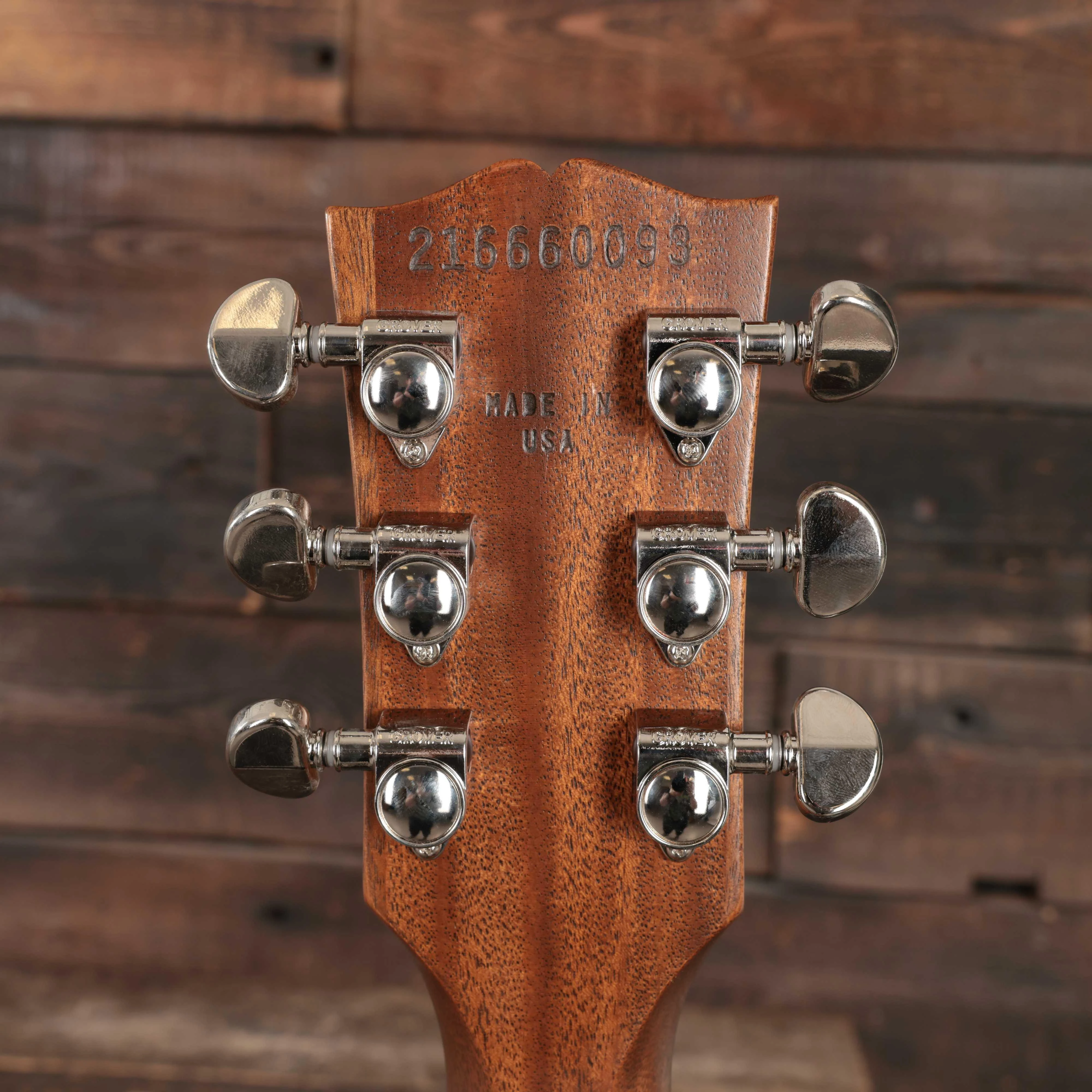 Gibson Les Paul Standard 60s Faded in Vintage Bourbon Burst - 216660093 (6).jpg