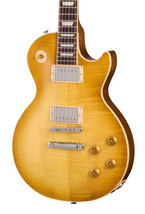 ギター gibson Les Paul Standard 50s Faded 2022 Gibson Les Paul Standard Faded 50s Vintage Honey Burst | guitarguitar