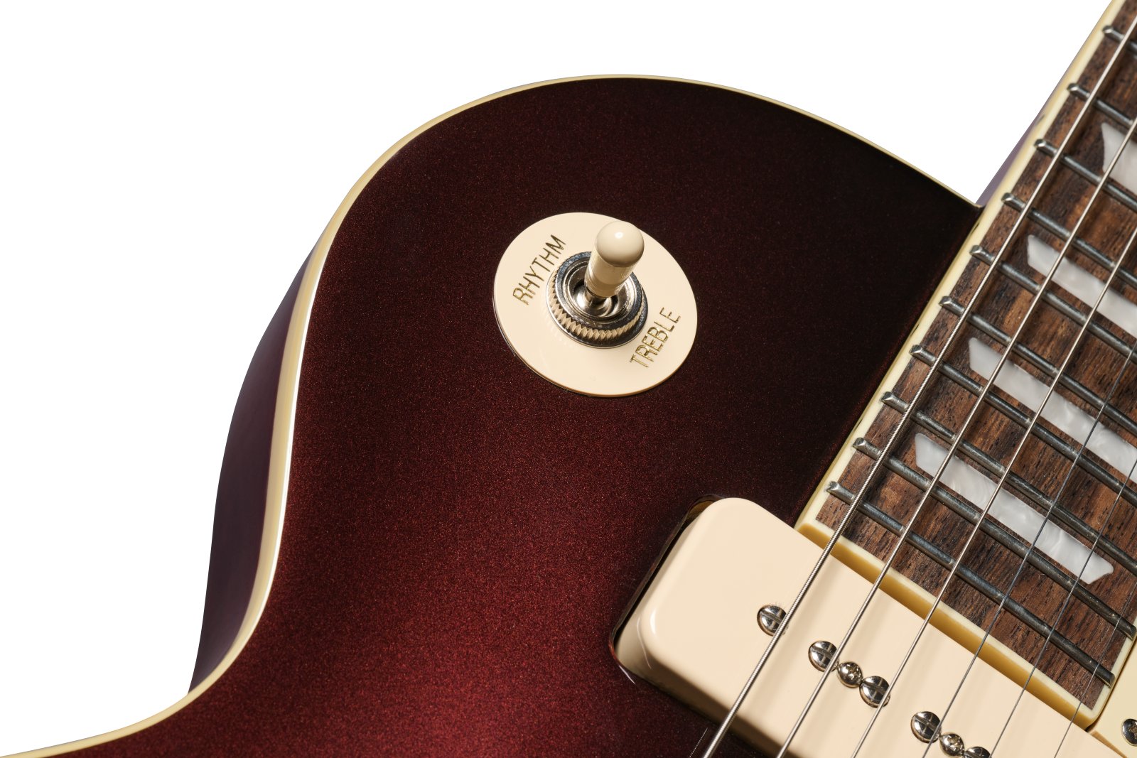 Epiphone Joe Bonamassa 1955 Les Paul Standard Copper Iridescent - EIJB55CPINH3_detail.jpg
