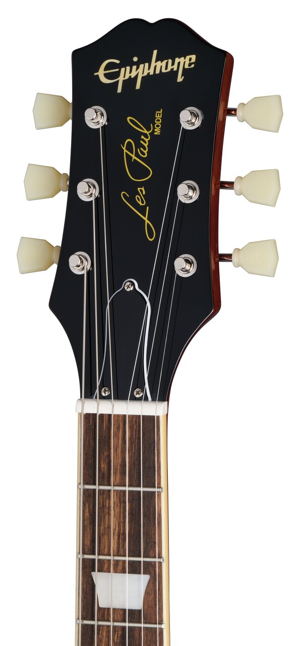 Epiphone Artist Joe Bonamassa Signature 1955 Les Paul Standard Electric Guitar in Copper Iridescent - EIJB55CPINH3_hs.jpg