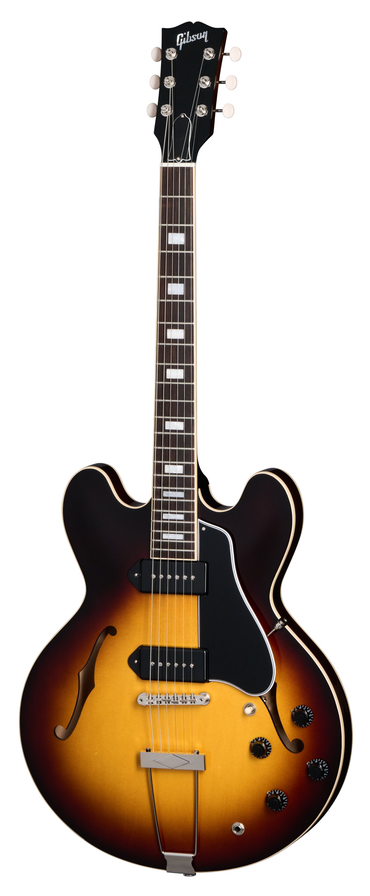Gibson ES-330 in Tobacco Sunburst - ES3000TONH1_front.jpg