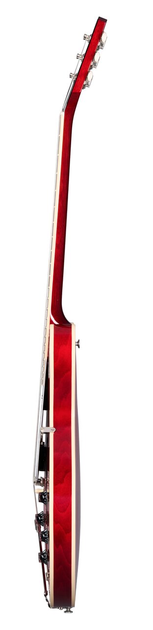 Gibson ES-330 in Sixties Cherry - ES3000SCNH1_side.jpg