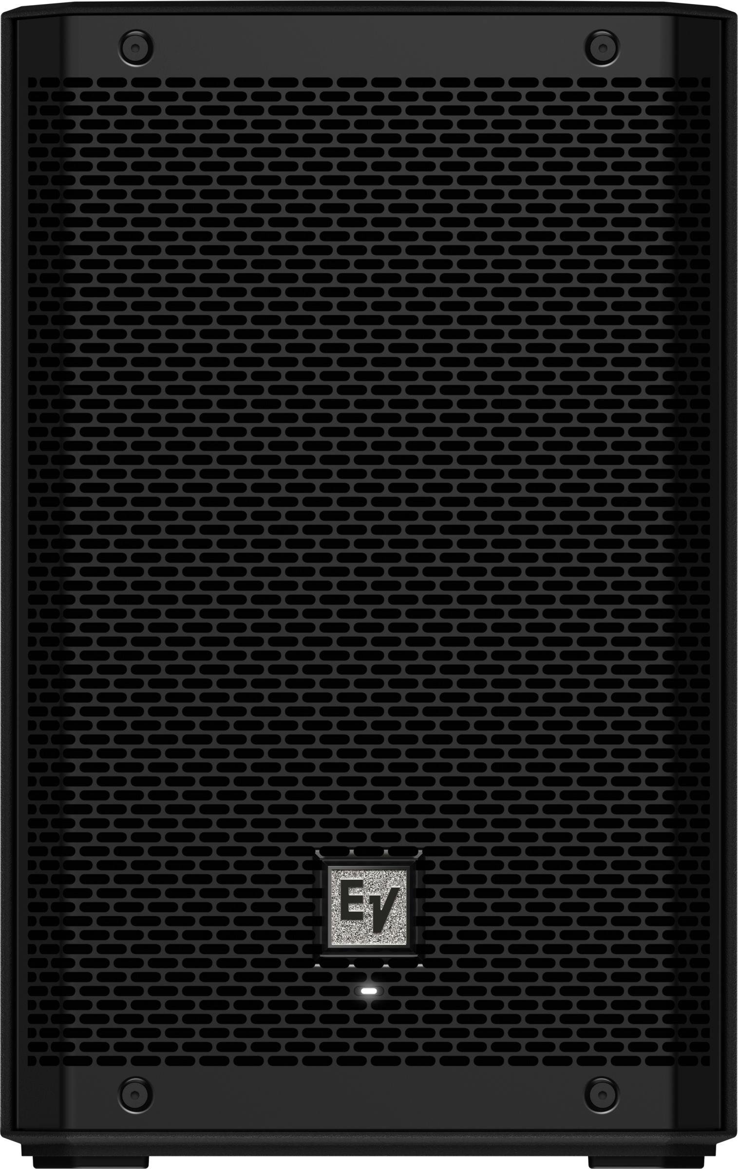 Electro Voice ZLX-8P-G2 Powered (Active) Loudspeaker Bundle with Stands & Cables - ZLX-8P-G2-EU-EV_ZLX_8P_G2_Front_Straight_58568.jpg