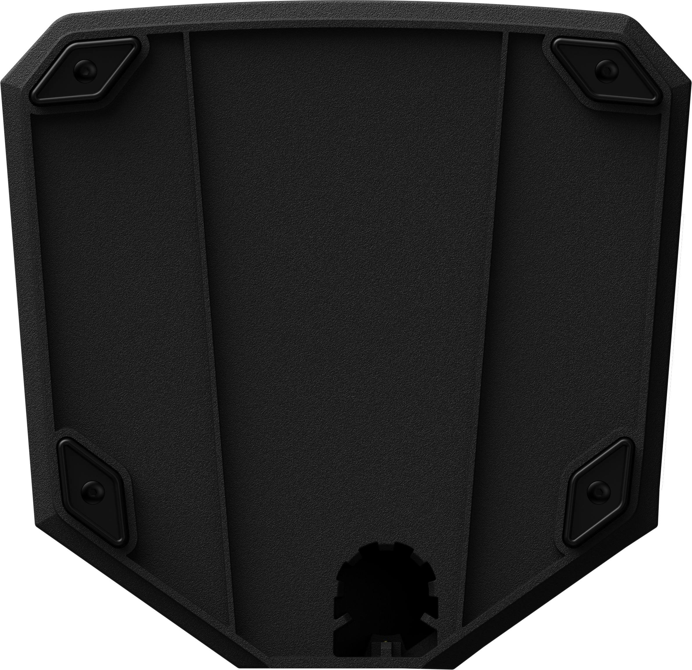 Electro Voice ZLX-8P-G2 Powered (Active) Loudspeaker Bundle with Stands & Cables - ZLX-8P-G2-EU-EV_ZLX_8P_G2_Bottom_Straight_58567.jpg