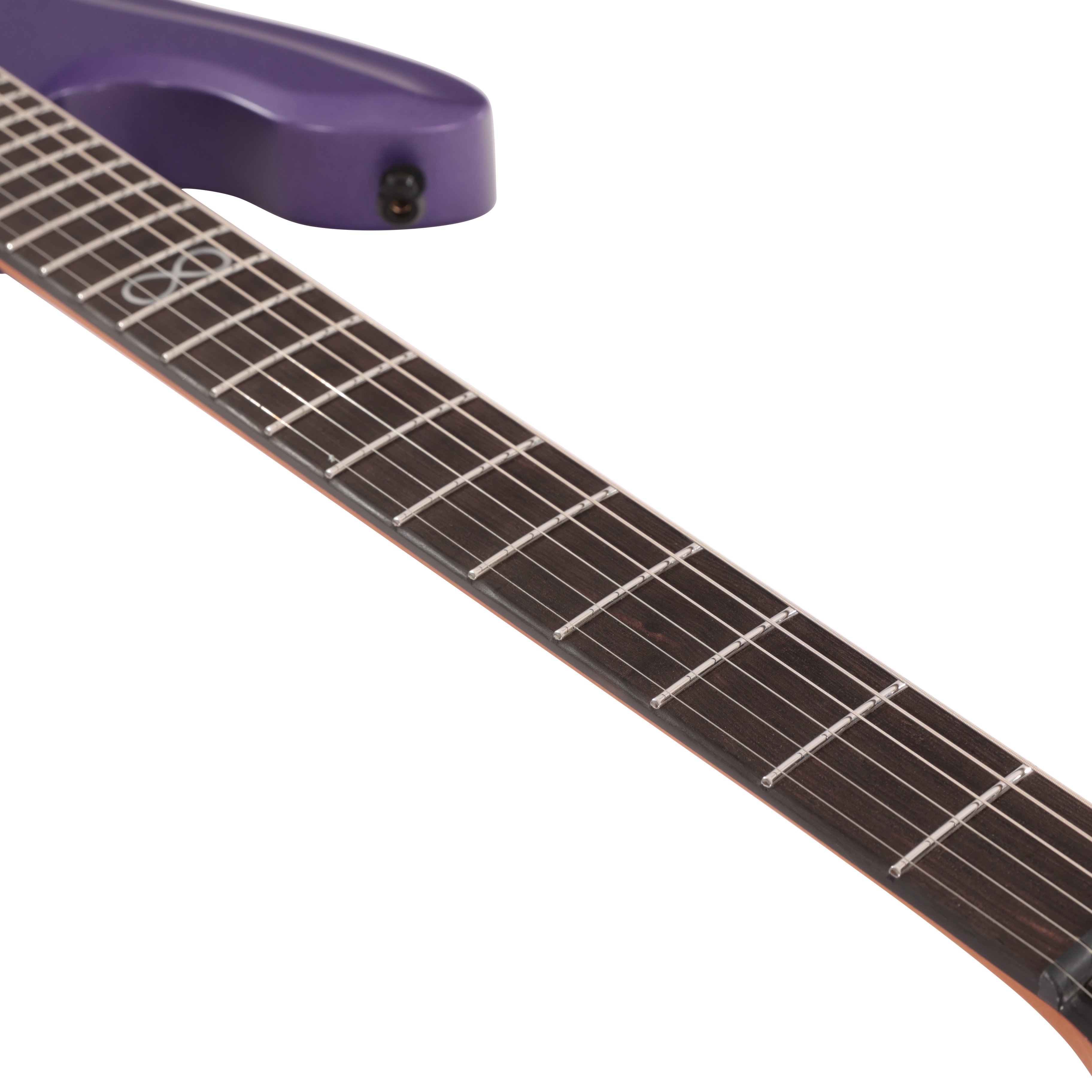 Chapman Guardian Electric Guitar In Cyber Purple - GRD-MOD-CPM (11).jpg