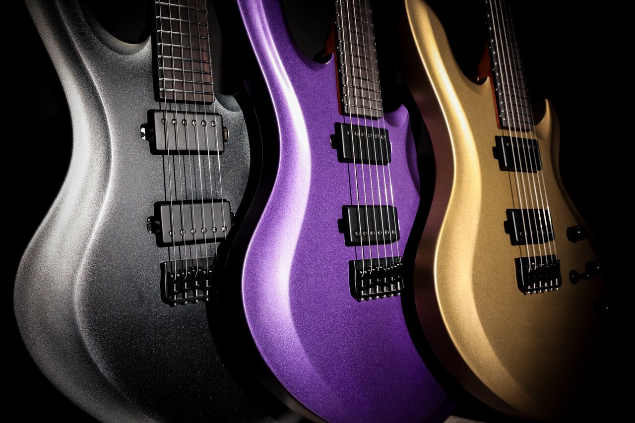 Chapman Guardian Electric Guitar In Cyber Purple - GRD-MOD-CGM  GRD-MOD-CPM  GRD-MOD-CSB  (6).jpg