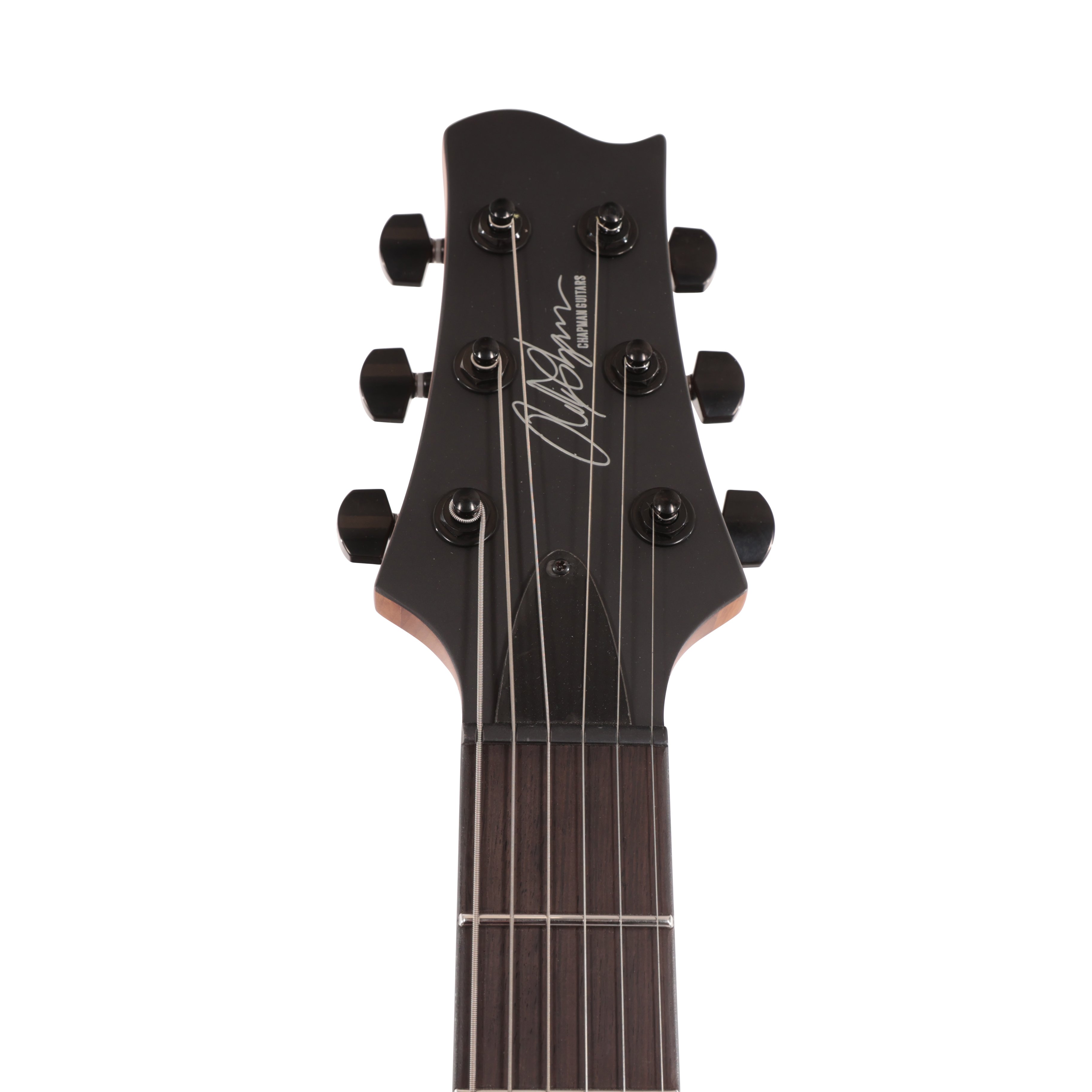 Chapman Guardian Electric Guitar In Cyber Gold - GRD-MOD-CGM (5).jpg